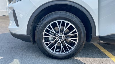 2024 Ford Escape Plug-In Hybrid Base