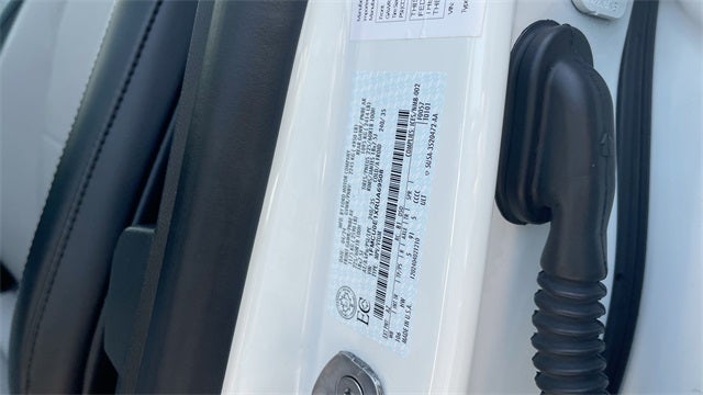 2024 Ford Escape Plug-In Hybrid Base