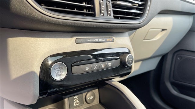 2024 Ford Escape Plug-In Hybrid Base