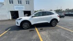 2024 Ford Escape Plug-In Hybrid Base