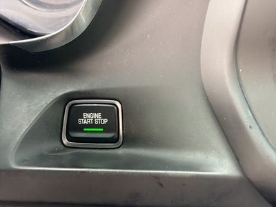 2021 Chevrolet Camaro LT1