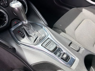 2021 Chevrolet Camaro LT1