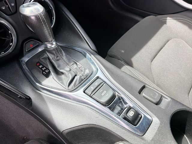2021 Chevrolet Camaro LT1