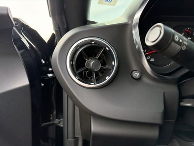 2021 Chevrolet Camaro LT1