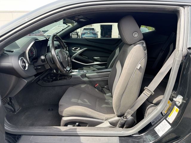 2021 Chevrolet Camaro LT1