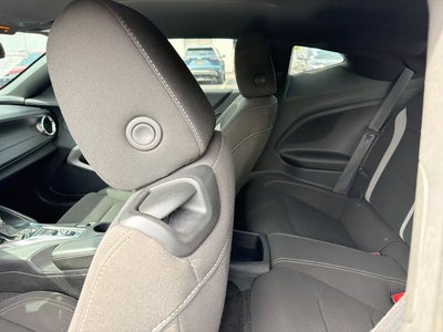 2021 Chevrolet Camaro LT1