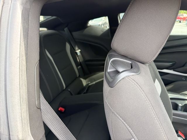 2021 Chevrolet Camaro LT1