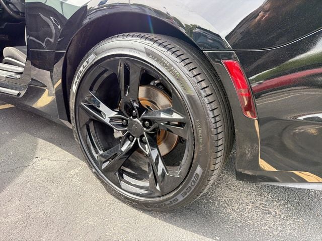 2021 Chevrolet Camaro LT1