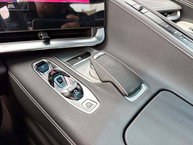 2023 Chevrolet Corvette Stingray 1LT