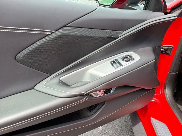 2023 Chevrolet Corvette Stingray 1LT