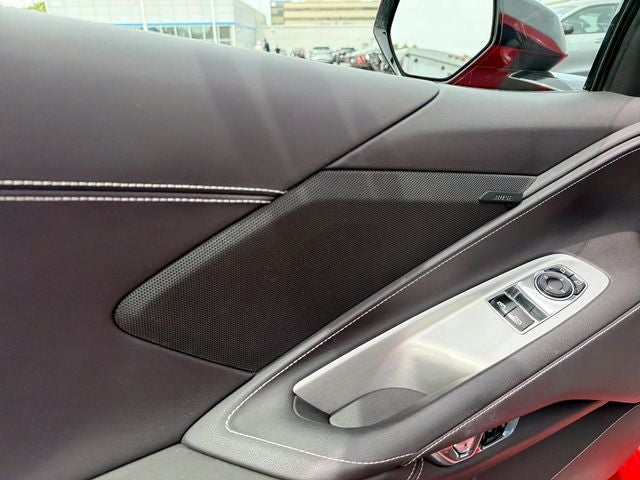 2023 Chevrolet Corvette Stingray 1LT