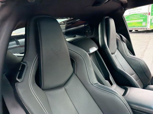 2023 Chevrolet Corvette Stingray 1LT