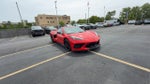 2023 Chevrolet Corvette Stingray 1LT