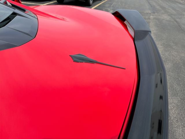 2023 Chevrolet Corvette Stingray 1LT