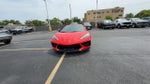 2023 Chevrolet Corvette Stingray 1LT