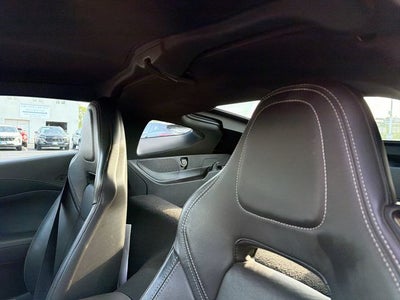 2019 Chevrolet Corvette Stingray 1LT