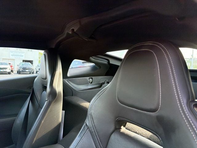 2019 Chevrolet Corvette Stingray 1LT