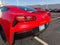 2019 Chevrolet Corvette Stingray 1LT