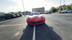 2019 Chevrolet Corvette Stingray 1LT