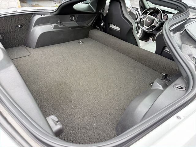 2017 Chevrolet Corvette Stingray 2LT