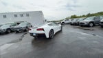 2017 Chevrolet Corvette Stingray 2LT
