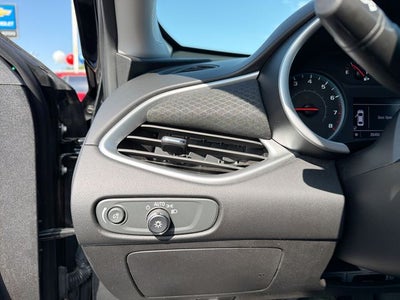 2022 Chevrolet Malibu LS 1LS