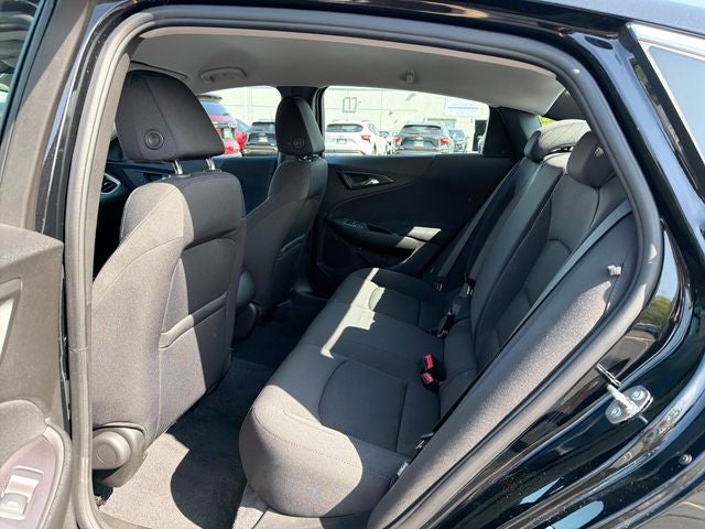 2022 Chevrolet Malibu LS 1LS