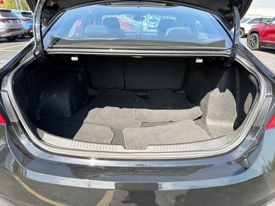 2022 Chevrolet Malibu LS 1LS