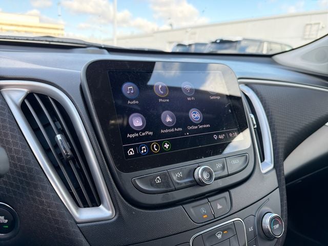 2024 Chevrolet Malibu LS 1LS
