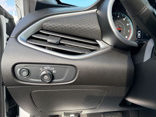 2024 Chevrolet Malibu LS 1LS