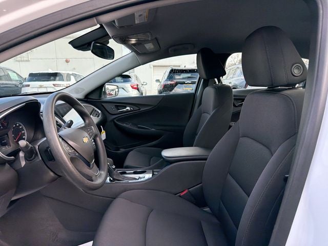 2024 Chevrolet Malibu LS 1LS