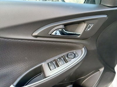 2024 Chevrolet Malibu LS 1LS