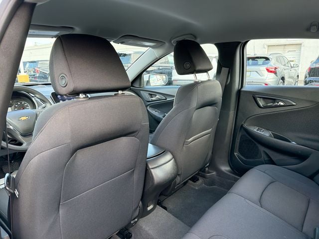 2024 Chevrolet Malibu LS 1LS