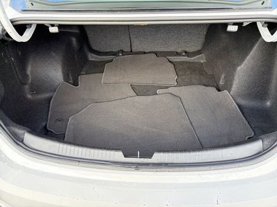2024 Chevrolet Malibu LS 1LS