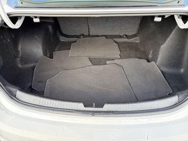 2024 Chevrolet Malibu LS 1LS