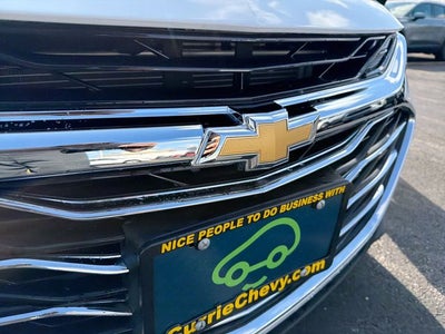 2024 Chevrolet Malibu LS 1LS