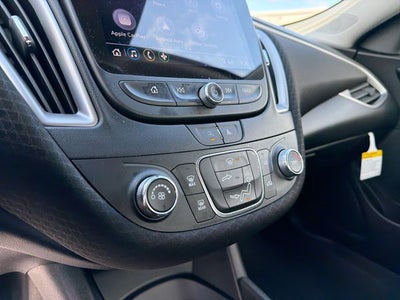 2024 Chevrolet Malibu LS 1LS