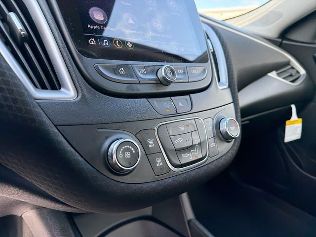 2024 Chevrolet Malibu LS 1LS
