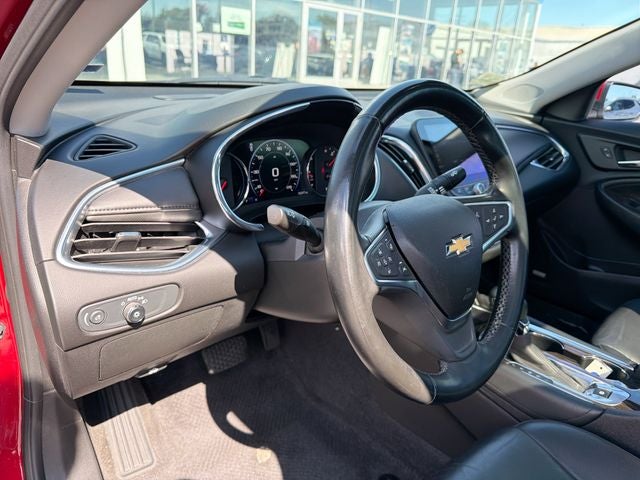2023 Chevrolet Malibu LT 2LT