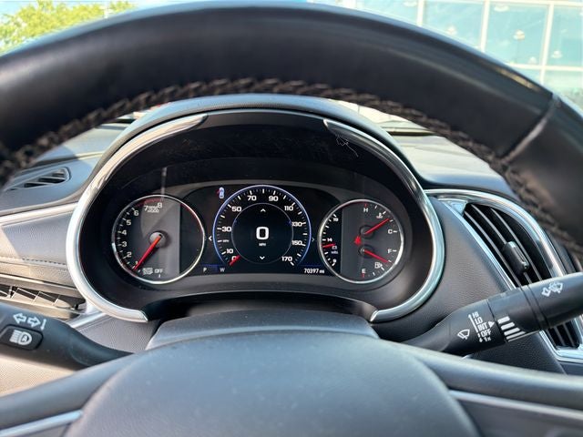 2023 Chevrolet Malibu LT 2LT