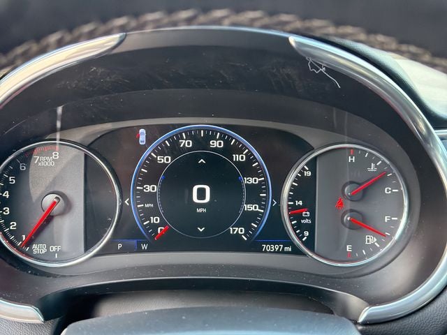 2023 Chevrolet Malibu LT 2LT