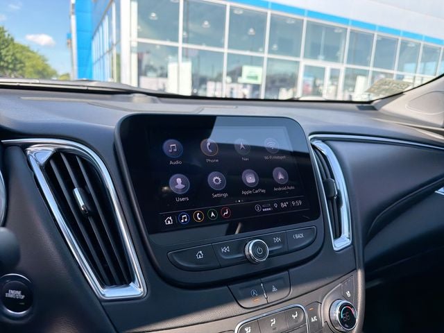 2023 Chevrolet Malibu LT 2LT