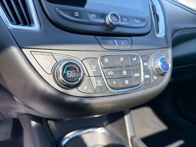 2023 Chevrolet Malibu LT 2LT