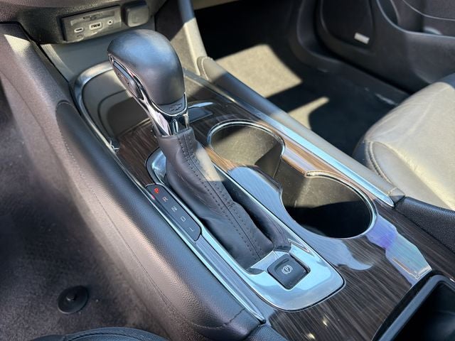 2023 Chevrolet Malibu LT 2LT