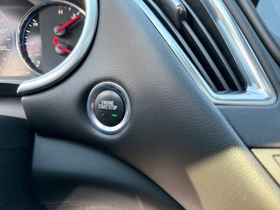 2023 Chevrolet Malibu LT 2LT