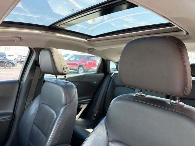 2023 Chevrolet Malibu LT 2LT