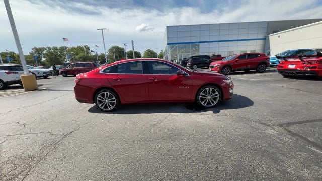 2023 Chevrolet Malibu LT 2LT