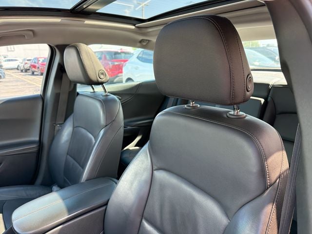 2023 Chevrolet Malibu LT 2LT
