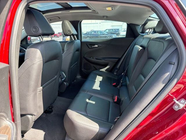 2023 Chevrolet Malibu LT 2LT