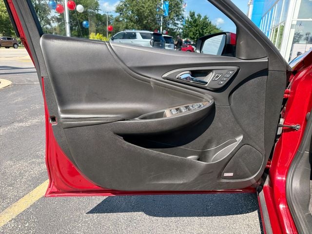 2023 Chevrolet Malibu LT 2LT